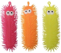 Hairy Horris Assorted