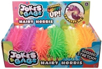 Hairy Horris Assorted
