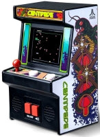 Handheld Electronic Arcade Game - Centipede