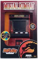 Handheld Electronic Arcade Game - Mortal Kombat