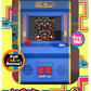 Handheld Electronic Arcade Game - Ms Pac - Man