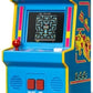 Handheld Electronic Arcade Game - Ms Pac - Man