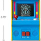 Handheld Electronic Arcade Game - Ms Pac - Man