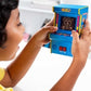 Handheld Electronic Arcade Game - Ms Pac - Man