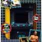 Handheld Electronic Arcade Game - Wwe