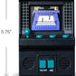 Handheld Electronic Arcade Game - Wwe