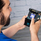 Handheld Electronic Arcade Game - Wwe