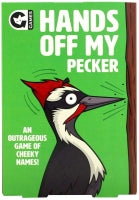Hands Off My Pecker