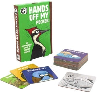 Hands Off My Pecker