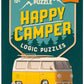 Happy Camper Logic Puzzles