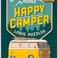 Happy Camper Logic Puzzles
