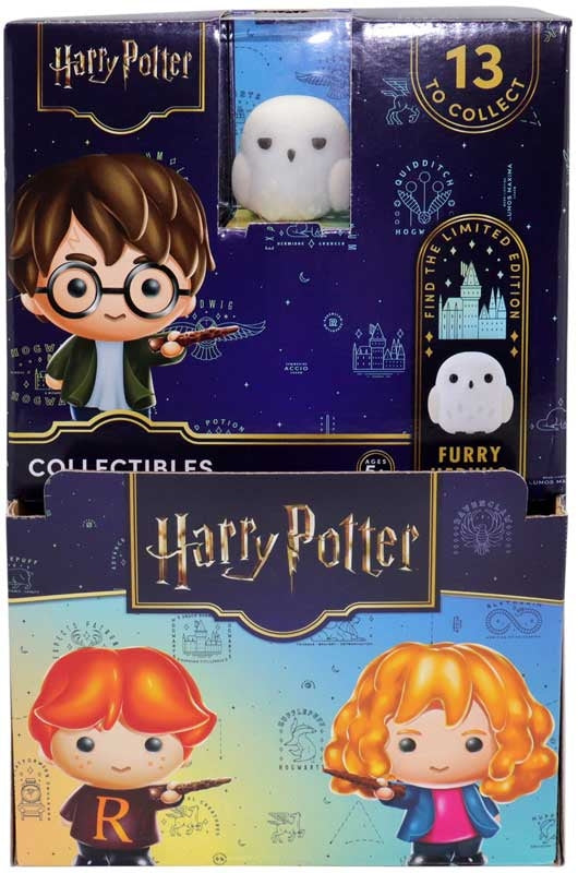 Harry Potter Blind Figure Assorted s14