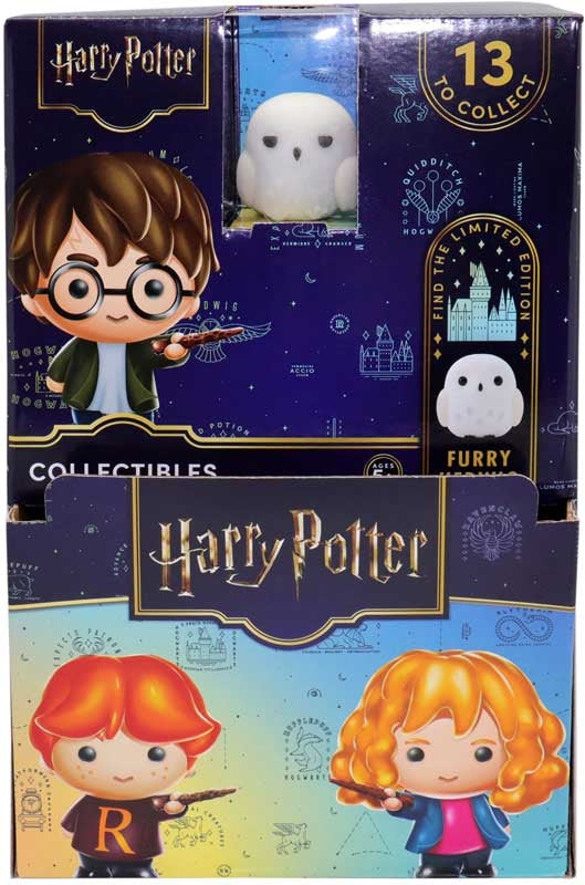 Harry Potter Blind Figure Assorted