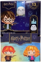Harry Potter Blind Figure Assorted