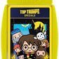 Harry Potter Chibi Top Trumps Specials