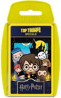 Harry Potter Chibi Top Trumps Specials