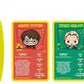 Harry Potter Chibi Top Trumps Specials