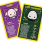 Harry Potter Chibi Top Trumps Specials