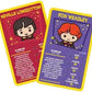 Harry Potter Chibi Top Trumps Specials