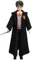 Harry Potter Fashion Doll: Harry Potter
