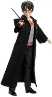Harry Potter Fashion Doll: Harry Potter