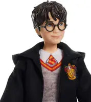 Harry Potter Fashion Doll: Harry Potter