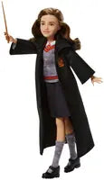 Harry Potter Fashion Doll: Hermione Granger