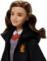 Harry Potter Fashion Doll: Hermione Granger
