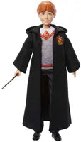 Harry Potter Fashion Doll: Ron Weasley