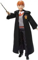 Harry Potter Fashion Doll: Ron Weasley