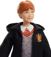 Harry Potter Fashion Doll: Ron Weasley