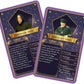 Harry Potter Heroes Of Hogwarts Top Trumps Specials