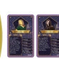 Harry Potter Heroes Of Hogwarts Top Trumps Specials
