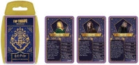 Harry Potter Heroes Of Hogwarts Top Trumps Specials