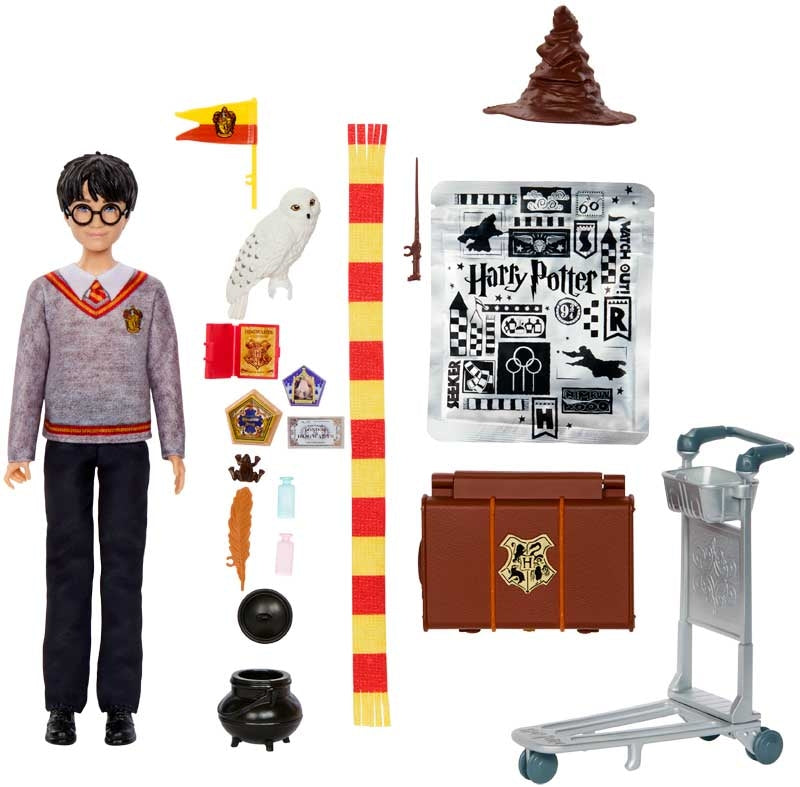Harry Potter Platform 9 3/4 Harry Potter