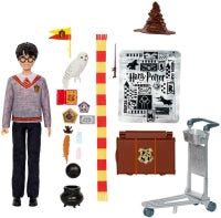 Harry Potter Platform 9 3/4 Harry Potter