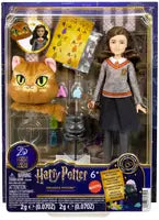 Harry Potter Pollyjuice Potions Hermione Granger