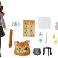 Harry Potter Pollyjuice Potions Hermione Granger