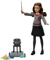 Harry Potter Pollyjuice Potions Hermione Granger