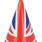 144-hat-cone-union-jack-16-5cm