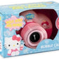 Hello Kitty Bubble Camera