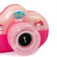 Hello Kitty Bubble Camera