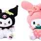 Hello Kitty Collectible Fruity Plush Assorted