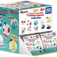 Hello Kitty Falling Figures Assorted