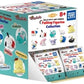 Hello Kitty Falling Figures Assorted