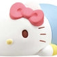 Hello Kitty Funyu-maru Figures Assorted