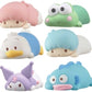 Hello Kitty Funyu-maru Figures Assorted