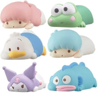 Hello Kitty Funyu-maru Figures Assorted