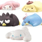 Hello Kitty Funyu-maru Figures Assorted