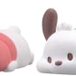 Hello Kitty Funyu-maru Figures Assorted